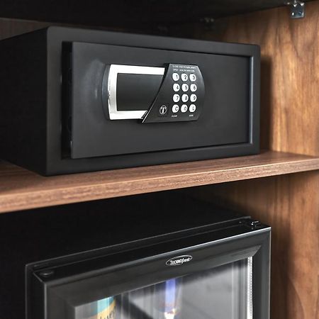 Mim Apartments 스코페 외부 사진