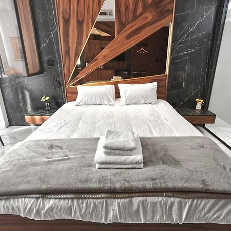 Mim Apartments 스코페 외부 사진