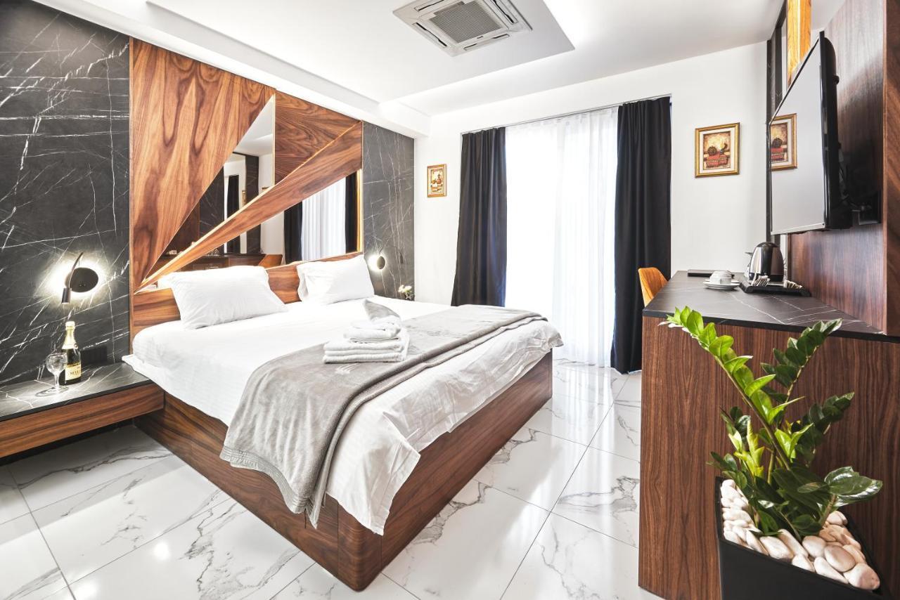 Mim Apartments 스코페 외부 사진
