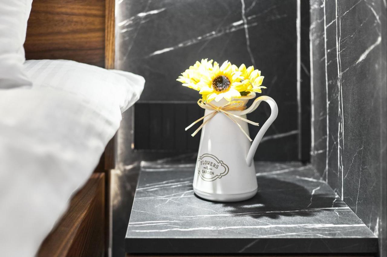 Mim Apartments 스코페 외부 사진