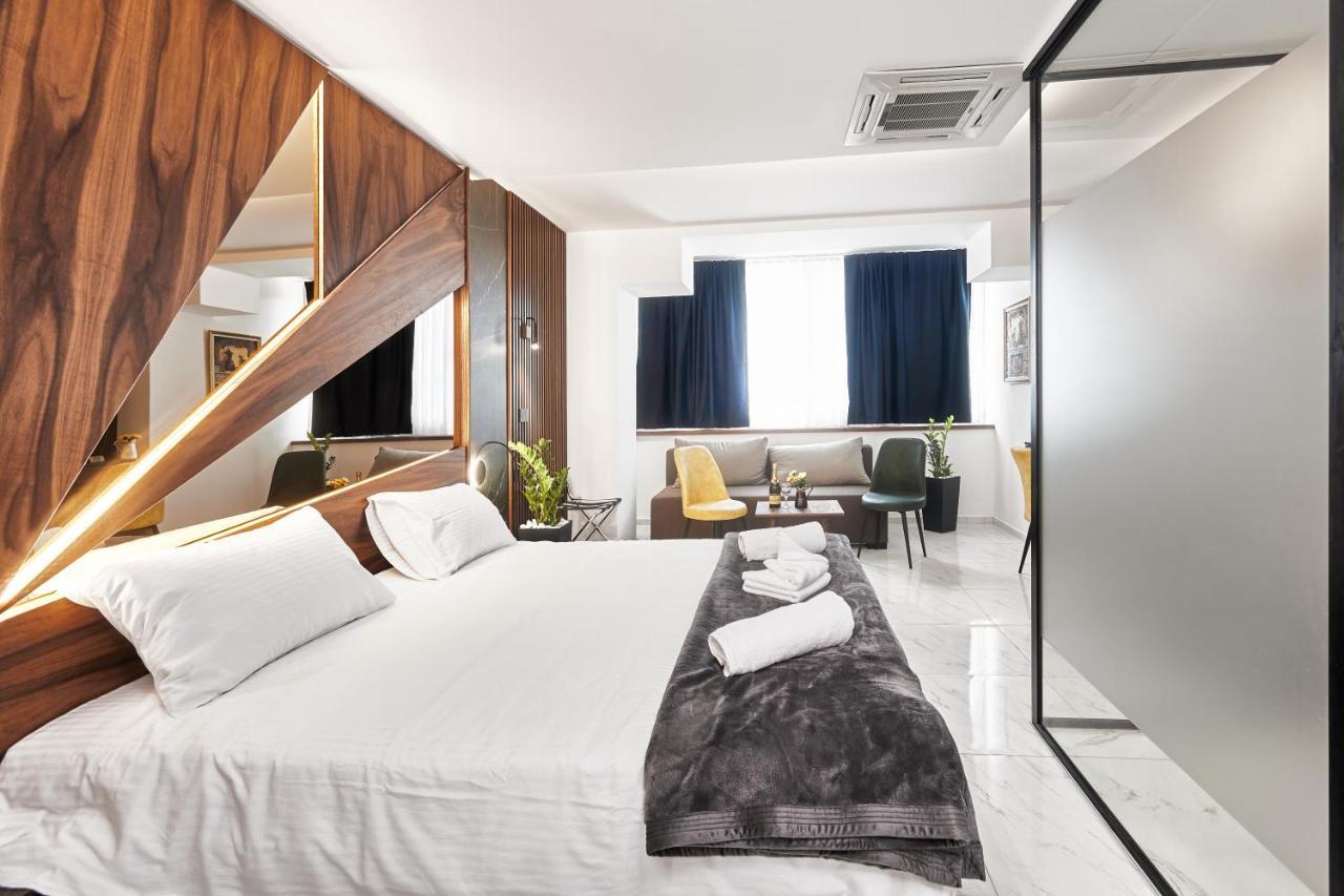Mim Apartments 스코페 외부 사진