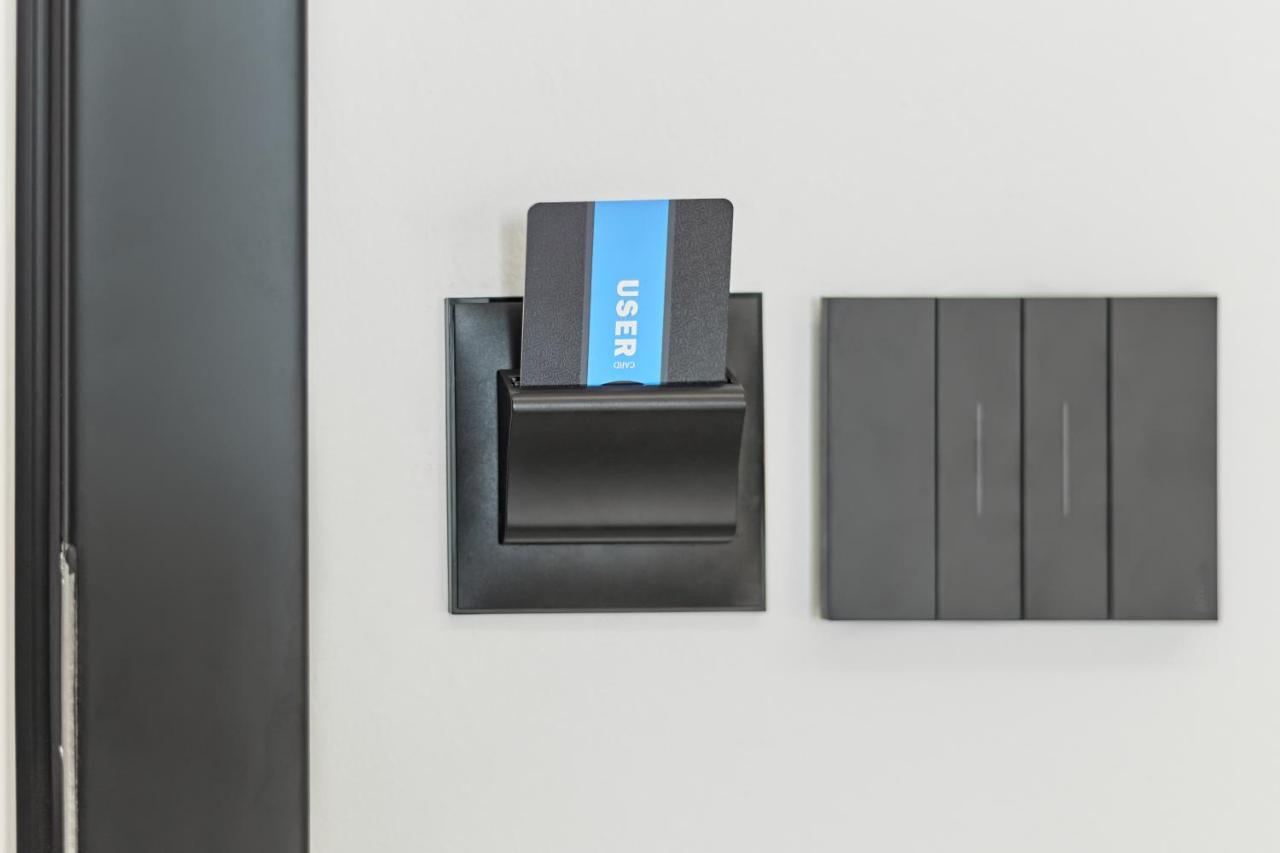 Mim Apartments 스코페 외부 사진